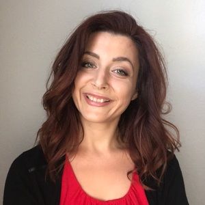 Meet your Posher, Daniela